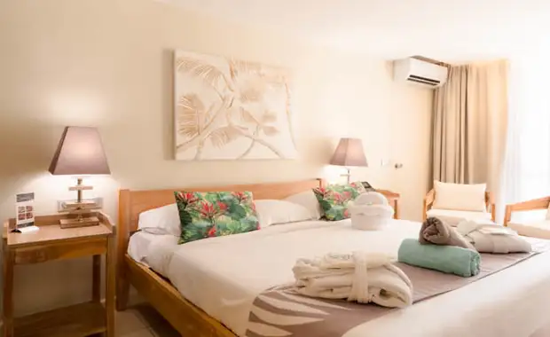 Hôtel La Pagerie **** - 11