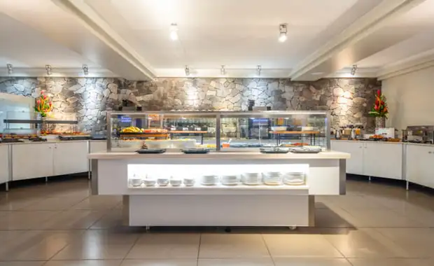 Hôtel La Pagerie **** - 19