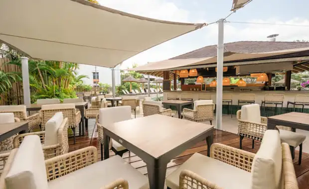 Hôtel La Pagerie **** - 25