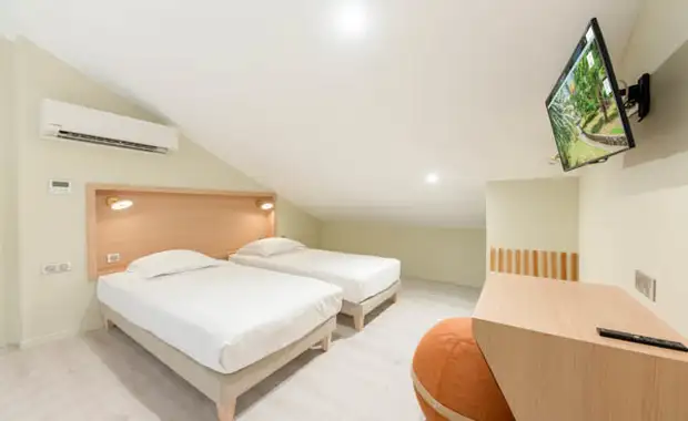 Hôtel La Pagerie **** - 9