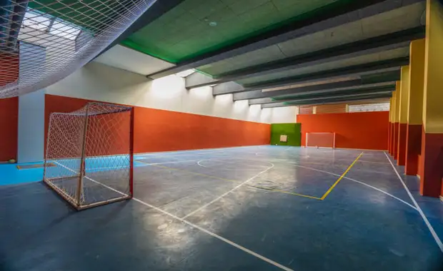 Club Jumbo Chatur Costa Caleta *** - 18