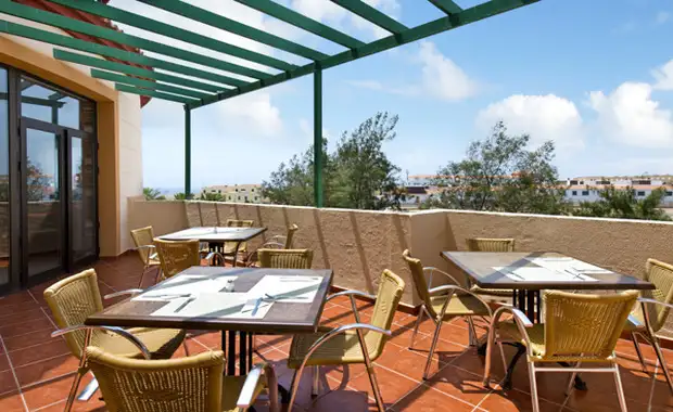 Hôtel Plein Vent Sélection Elba Lucia Sport *** - 12