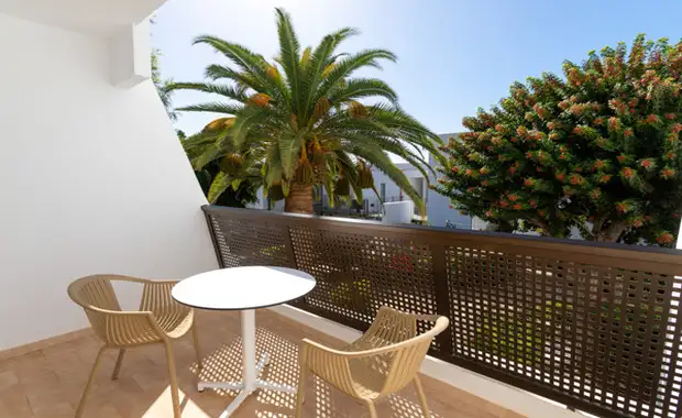 Hôtel Sol Fuerteventura Jandia All suites **** - 10