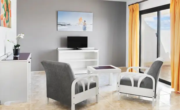 Hôtel Plein Vent Sélection Elba Lucia Sport *** - 5