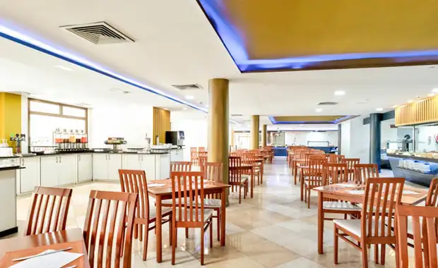 Club Jumbo Chatur Costa Caleta *** - 12