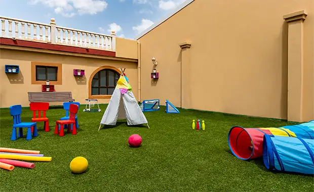 Hôtel Plein Vent Sélection Elba Lucia Sport *** - 19