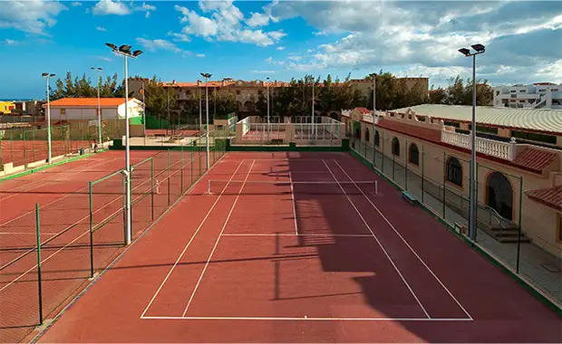 Hôtel Plein Vent Sélection Elba Lucia Sport *** - 20