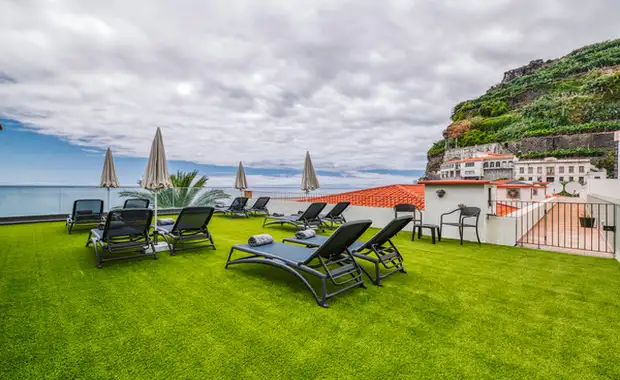 Hôtel Enotel Sunset Bay **** - 11
