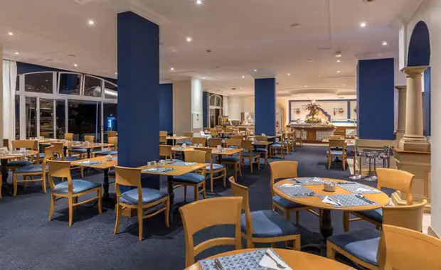 Hôtel Pestana Miramar Garden & Ocean **** - 9