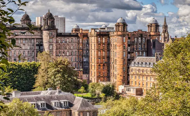 Circuit Nature sauvage et mythes d'Écosse - 5