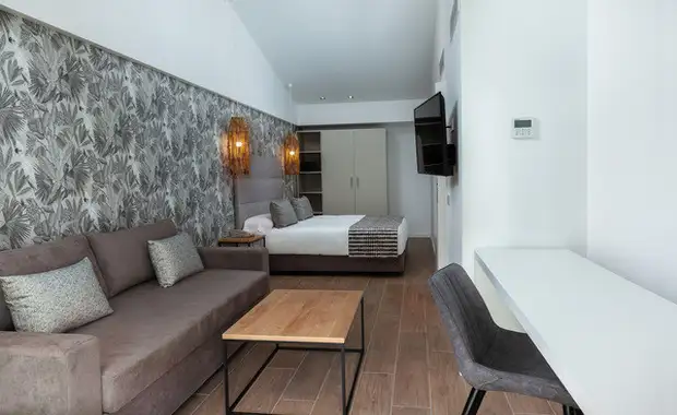Hôtel Kumara Serenoa by Lopesan Hotels **** - 18