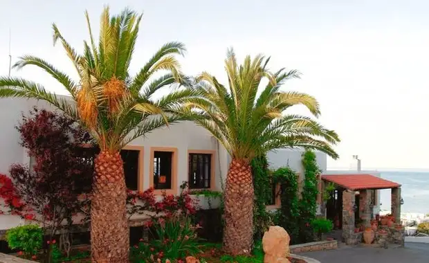 Hôtel Hersonissos Village **** - 12