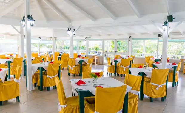 Club Jumbo The Resol Hotel 3* sup - 10