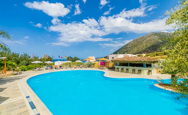 Club Jumbo The Resol Hotel 3* sup - 3
