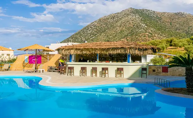 Club Jumbo The Resol Hotel 3* sup - 12