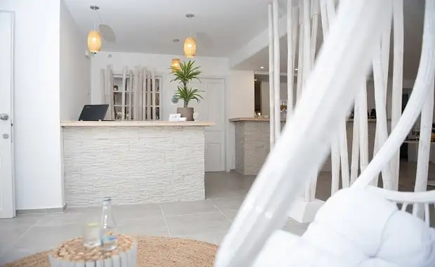 Hôtel Mitos Village **** - 21