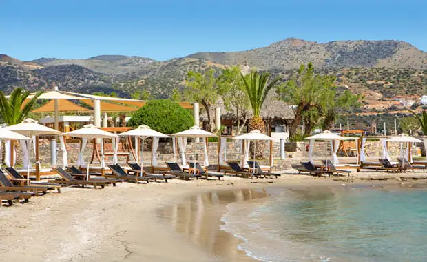 Club Framissima Premium Mirabello Bay Luxury Resort, logement en Bungalow junior suite avec piscine privative ***** - 5