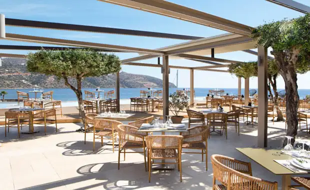Club Framissima Premium Mirabello Bay Luxury Resort, logement en Bungalow junior suite avec piscine privative ***** - 17