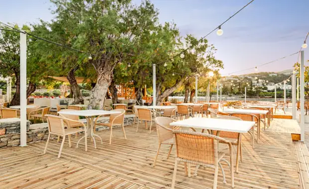 Club Framissima Premium Mirabello Bay Luxury Resort, logement en Bungalow junior suite avec piscine privative ***** - 19