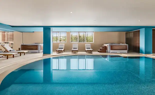 Club Framissima Premium Mirabello Bay Luxury Resort, logement en Bungalow junior suite avec piscine privative ***** - 29