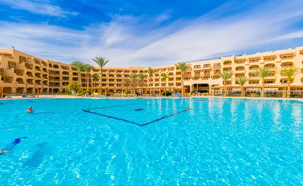 Club Framissima Continental Hurghada ***** - 1