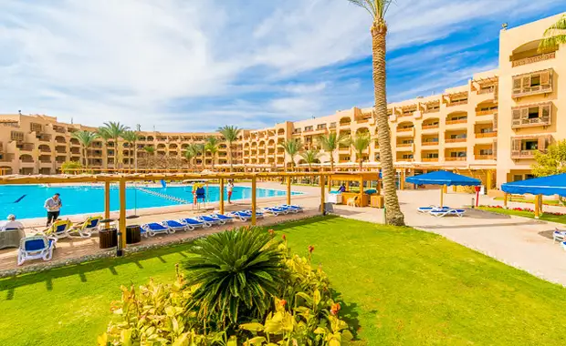 Club Framissima Continental Hurghada ***** - 12