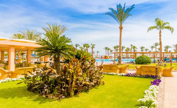 Club Framissima Continental Hurghada ***** - 13