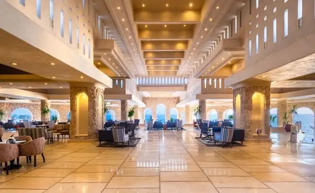 Hôtel Pickalbatros Citadel Resort ***** - 15