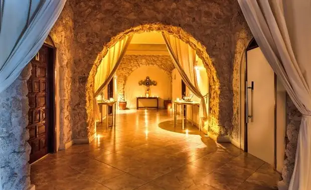 Hôtel Pickalbatros Citadel Resort ***** - 12