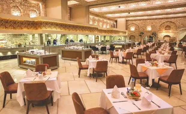 Hôtel Pickalbatros Citadel Resort ***** - 7