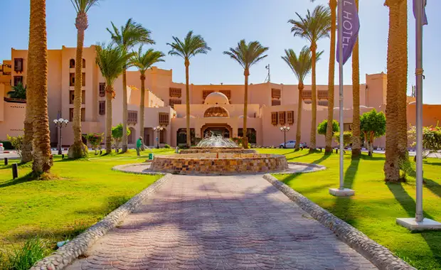Club Framissima Continental Hurghada ***** - 33