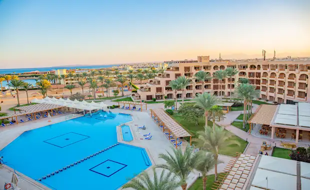 Club Framissima Continental Hurghada ***** - 2