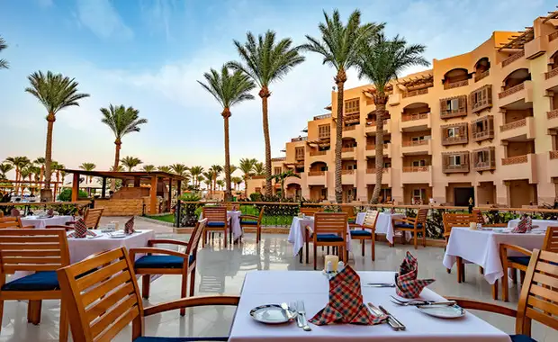 Club Framissima Continental Hurghada ***** - 29