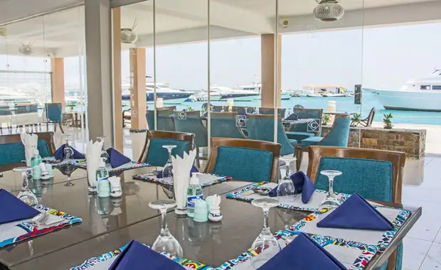 Club Framissima Continental Hurghada ***** - 16