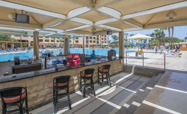 Club Framissima Continental Hurghada ***** - 20