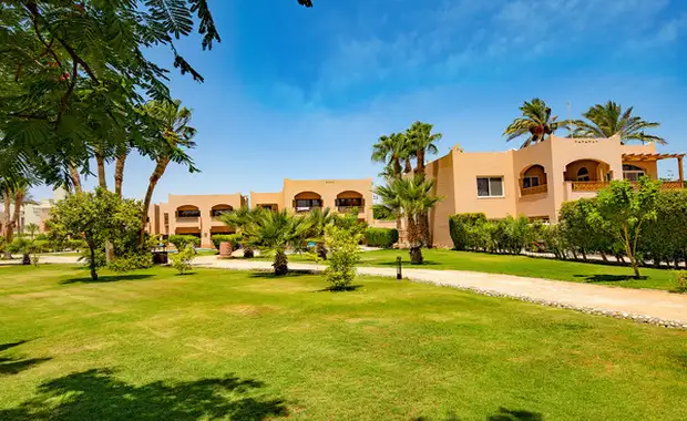 Club Framissima Continental Hurghada ***** - 32