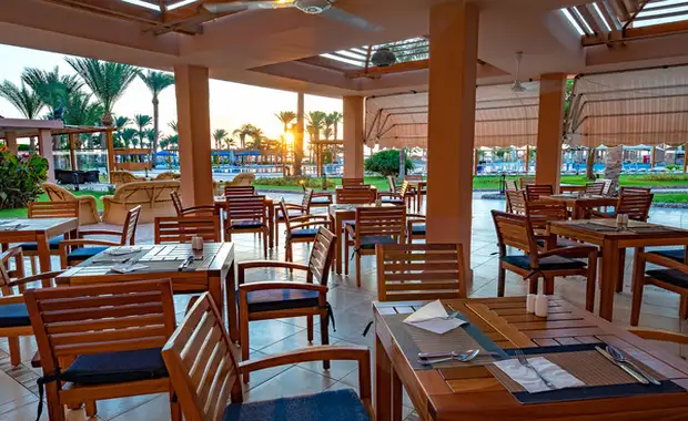 Club Framissima Continental Hurghada ***** - 15