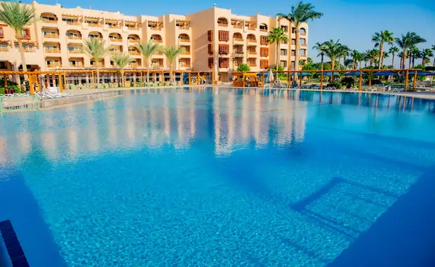 Club Framissima Continental Hurghada ***** - 3