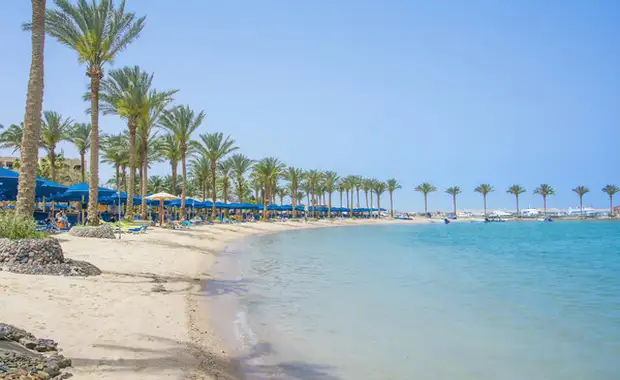 Club Framissima Continental Hurghada ***** - 5