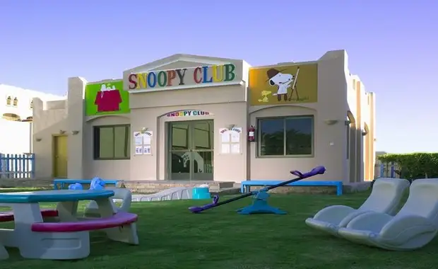 Club Framissima Continental Hurghada ***** - 23