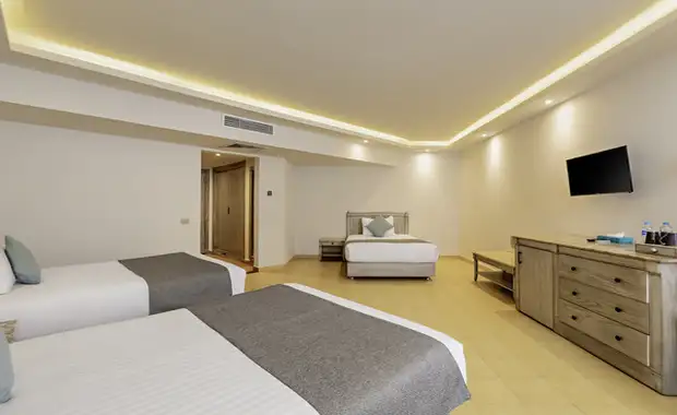 Hôtel Sunrise Alma Bay **** - 9