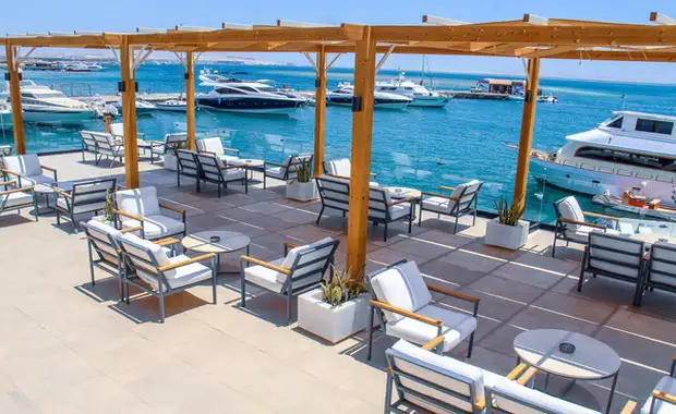 Club Framissima Continental Hurghada ***** - 24