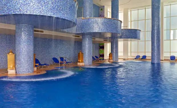 Hôtel Pickalbatros Blu Spa Resort - Adult Only ***** - 4