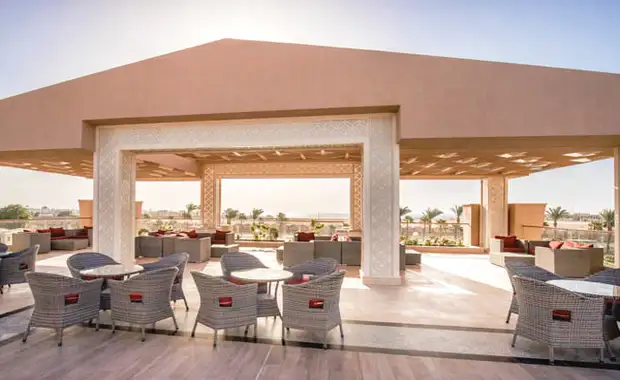 Hôtel Pickalbatros Aqua Vista Resort **** - 10