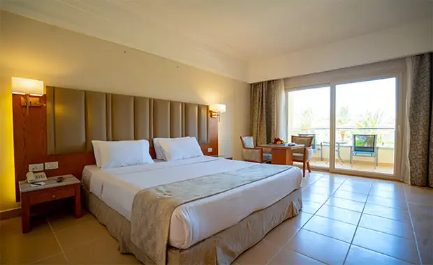 Hôtel Serenity Alma Heights Resort ***** - 7