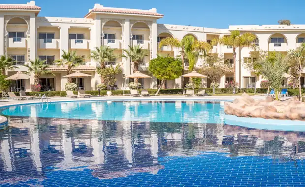Hôtel Serenity Alma Heights Resort ***** - 2