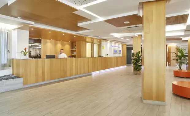 Hôtel Adult Only Invisa Es Pla **** - 10