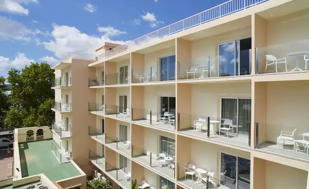 Hôtel Adult Only Invisa Es Pla **** - 11