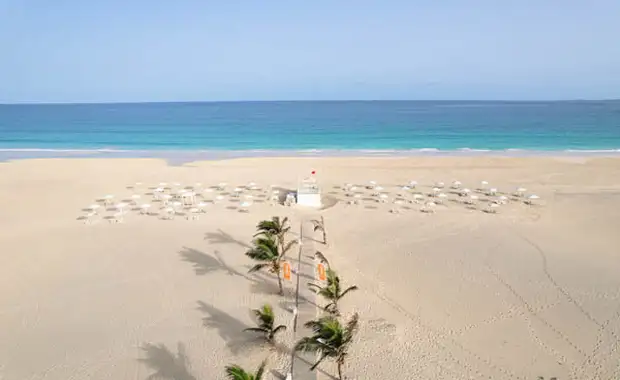 Club Framissima Praia de Chaves ***** - 2