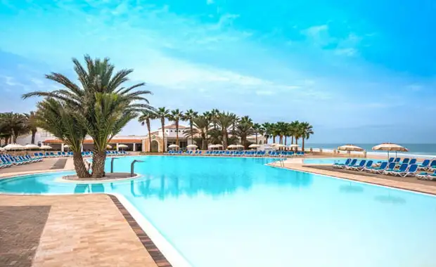 Club Framissima Praia de Chaves ***** - 5